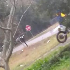 Meet your Posher, Tyren